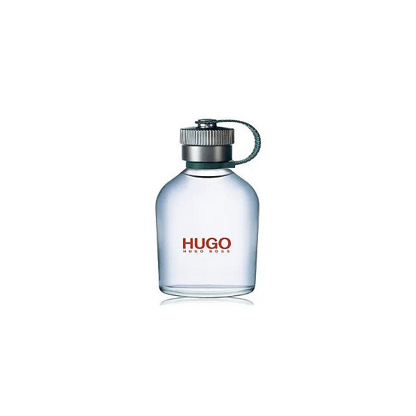 Perfume Hugo Boss Man Edt M 75ml