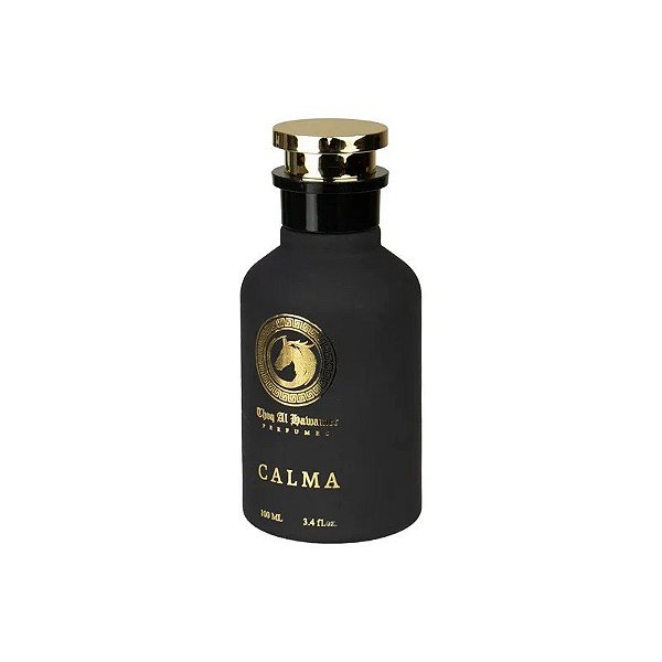 Perfume Thoq Al Hawamer Calma - Água de Perfume - Feminino - 100ML