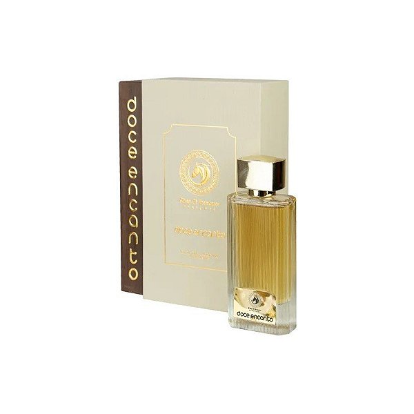Perfume Thoq Al Hawamer Doce Encanto - Eau de Parfum - Masculino - 100ML
