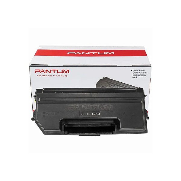 Cartucho de toner Pantum TL-425U para P3305DW