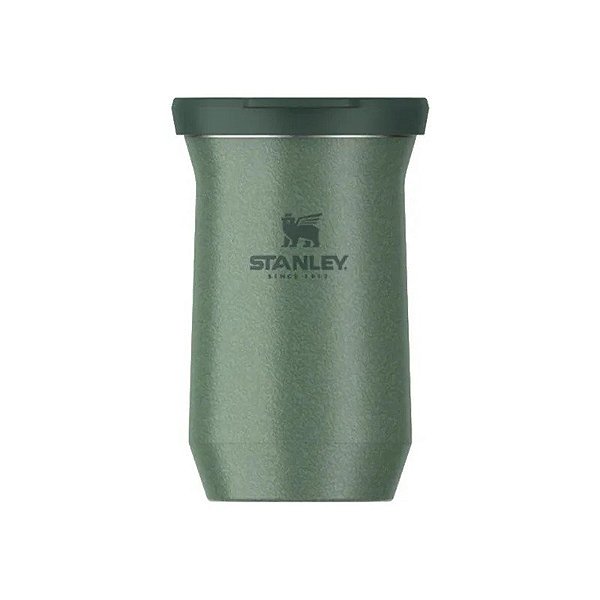 Caneca Cuia Stanley Tererê 10-12874-033 - 200ML - Verde