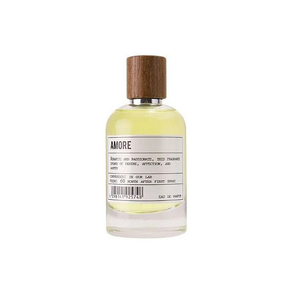 Perfume Karma Amore - Água de Perfume - Feminino - 100ml