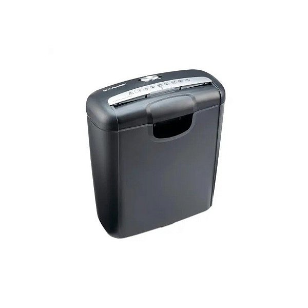 Triturador de Papel Multilaser OF010 220V/6FL/10L