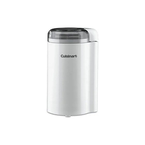 Moedor de Café e Grãos Cuisinart DCG-20N 110V - Branco