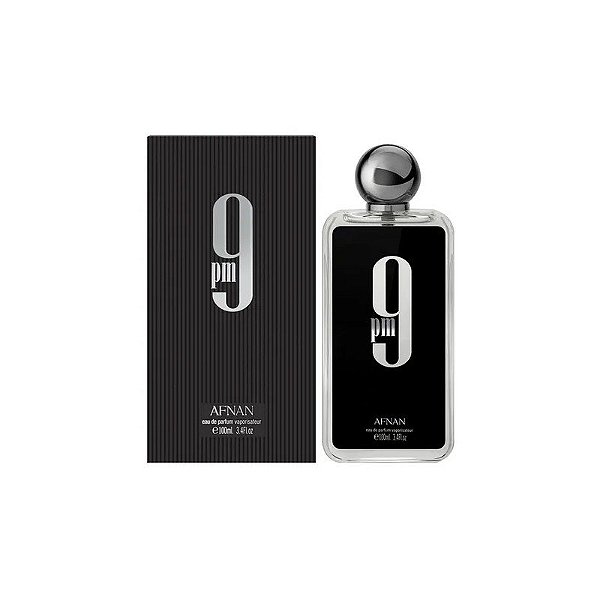 Perfume Masculino Afnan 9PM Edp 100ML