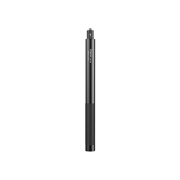 Bastão de Selfie Ulanzi MT-58 Extensível 120 CM para Câmera de Ação - Preto