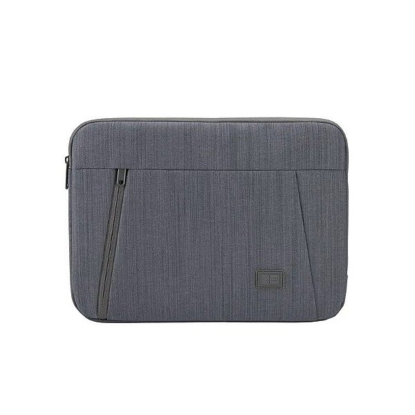 Estojo Case Logic HUXS213 para Notebook de 13.3" - Grafite