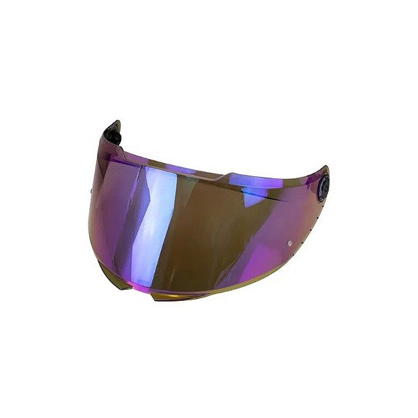 Viseira para Capacete MT Helmets Max Vision MT-V-28B - Iridescência