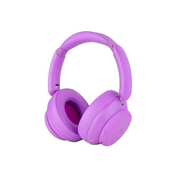Fone de Ouvido Smartfy FS17P - Bluetooth - À Prova d'Água - Lilás