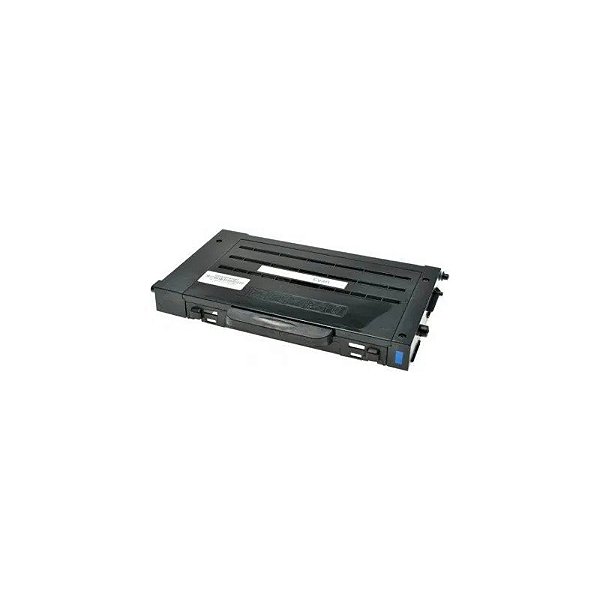 Toner Samsung P510 Ciano KS (CLP-510D5C)