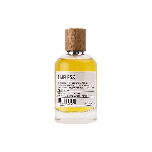Perfume Karma Timeless - Água de Perfume - Masculino - 100ml