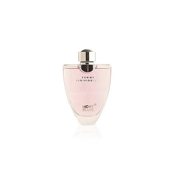 Mont Blanc Individuel Edt F 75ML