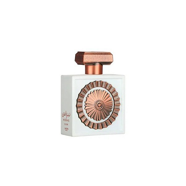 Perfume Lattafa Pride Nebras Elixir Eau de Parfum 100 ML