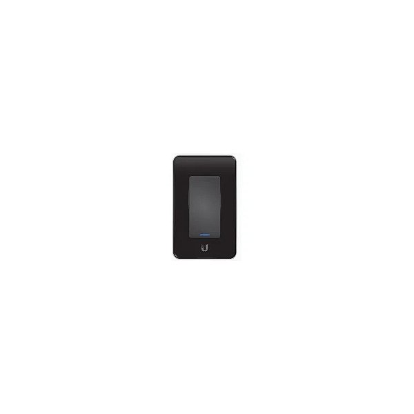 Interruptor Dimmer Ui Mfi-LD Wifi Preto