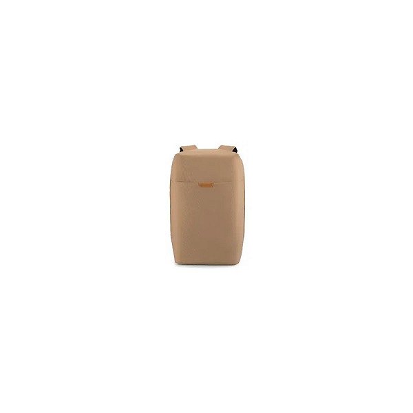 Mochila para Notebook FTX Terra-BR 15,6" - Marrom
