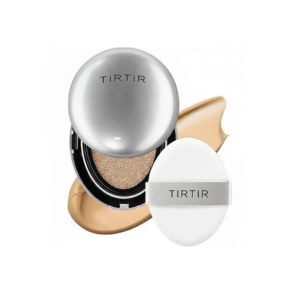 Base de Maquiagem Tirtir Fit All Cover 29N - Bege Natural