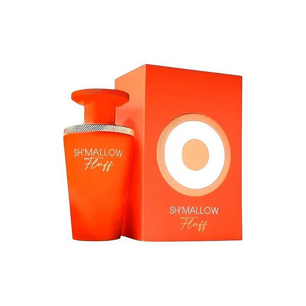 Perfume French Avenue SH'Mallow Fluff - Água de Perfume - Feminino - 100ML