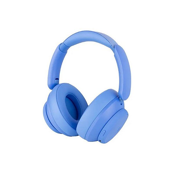 Fone de Ouvido Bluetooth Smartfy FS17BL - À Prova D'Água - Azul