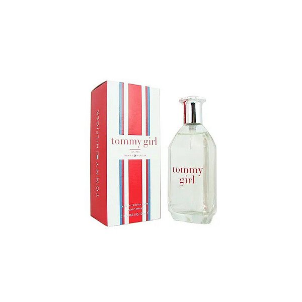Tommy Edt F 100ML