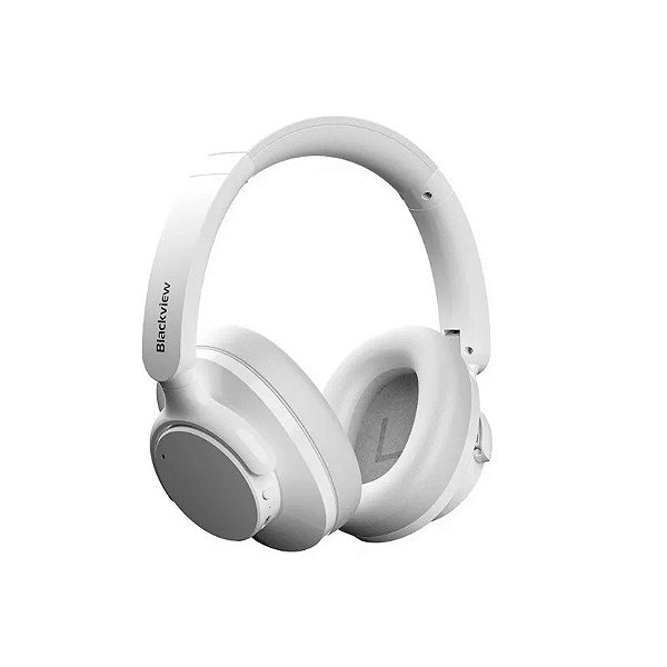 Fone Bluetooth Blackview Fitbuds H1 Branco