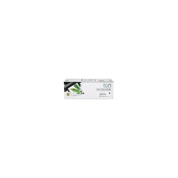 Toner Íon 136A (W1360A) Preto