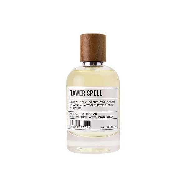 Perfume Karma Flower Spell - Água de Perfume - Feminino - 100ML