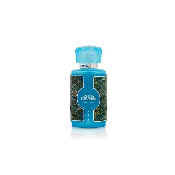 Perfume Alharamain Collection 1 Concepción EDP 100ML