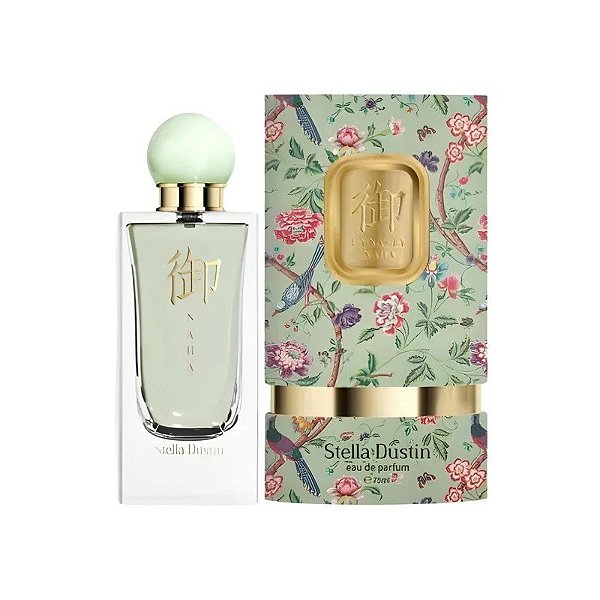 Perfume Stella Dustin Dynasty Nara Edp Feminino 75ML