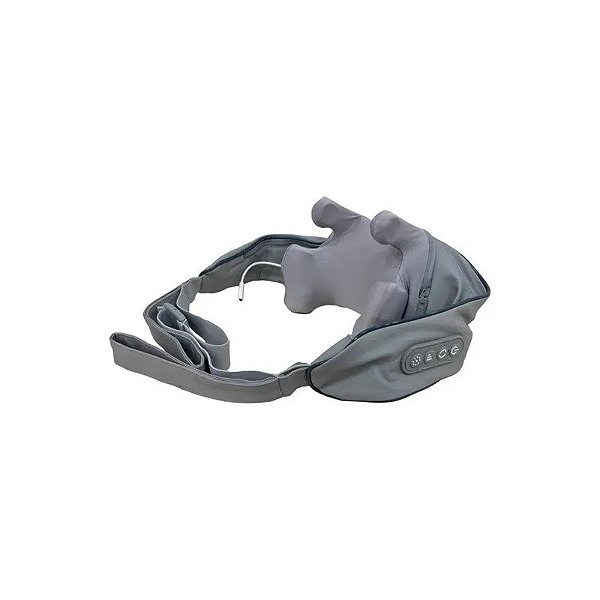 Massageador de Pescoço Onida ON-5025 - Preto