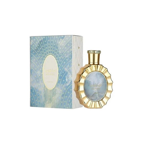 Perfume Lattafa Victoria Edp Feminino - 100ml
