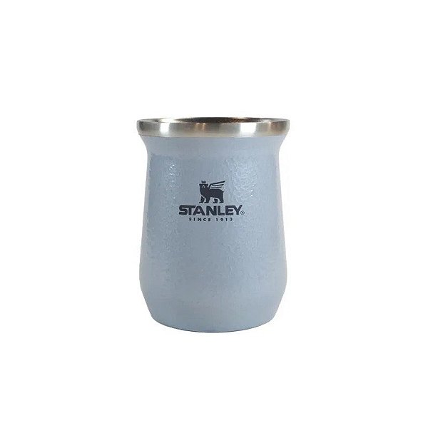 Caneca Stanley Classic Mate - Prata