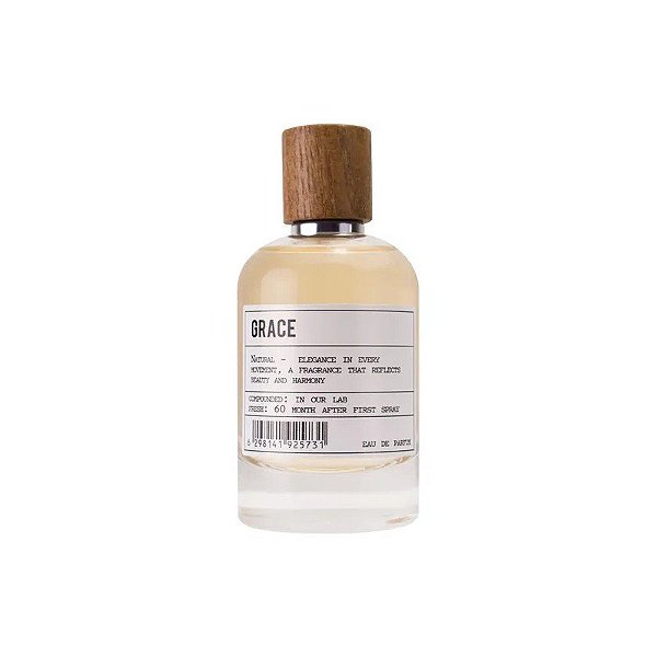 Perfume Karma Grace - Eau de Parfum - Unissex - 100ml