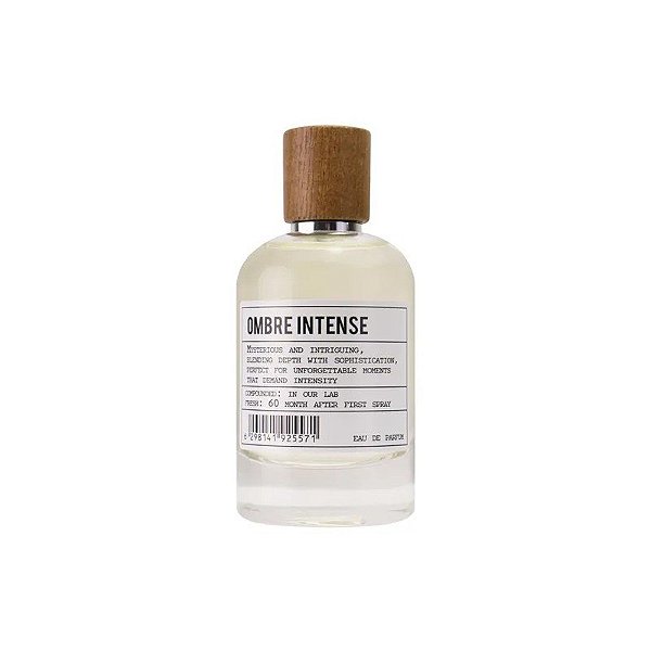 Perfume Karma Ombre Intense - Água de Perfume - Masculino - 100ML