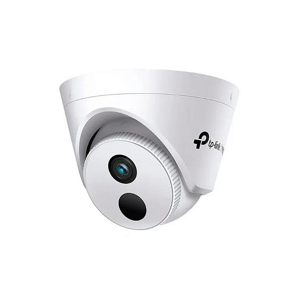 Câmera TP-Link Vigi C400HP-2 2.8MM 3MP Branca