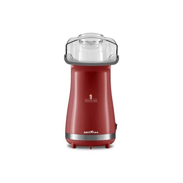 Pipoqueira Britania BPI01VI 1200W 220V