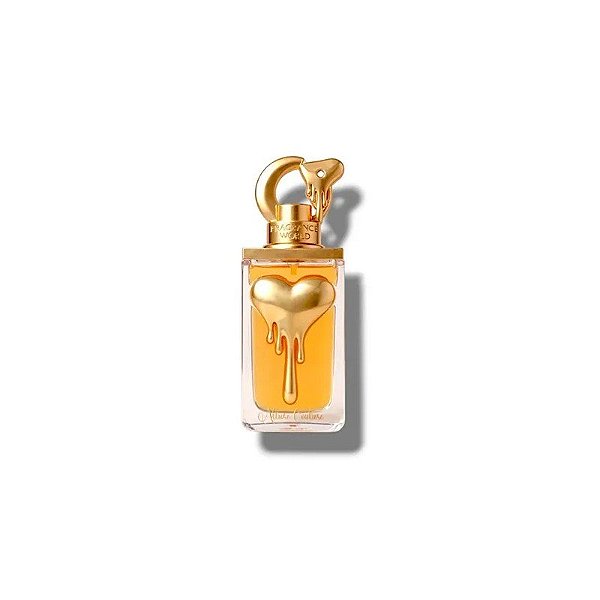 Perfume Fragrance World Allure Couture Edp F 100ML