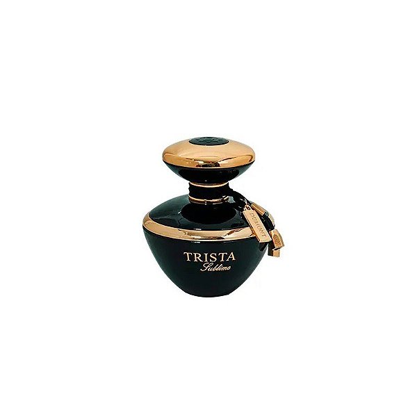 Perfume Dumont Trista Sublime EDP F 100ML