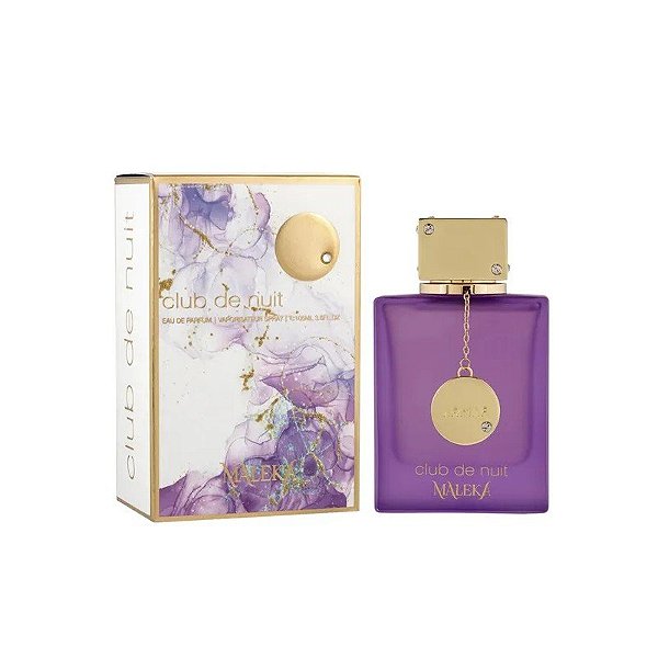 Perfume Armaf Club de Nuit Maleka Edp - 105ML