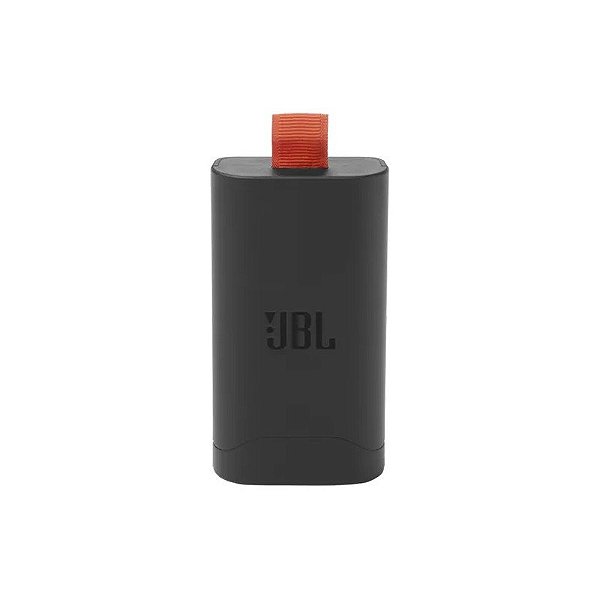 Bateria JBL Battery 200 para Partybox Club 120 - Preto