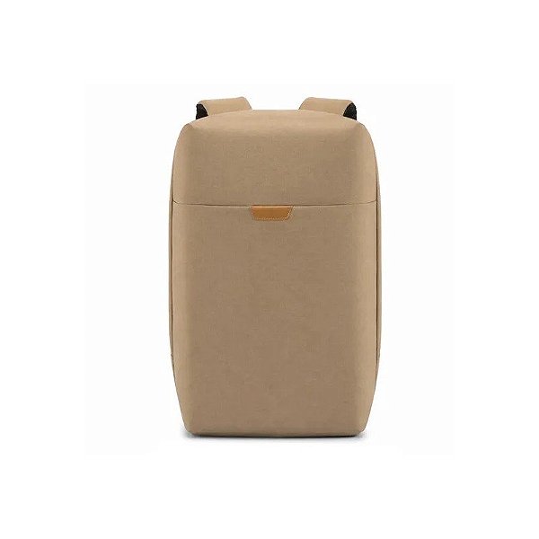 Mochila para Notebook FTX Terra-BR 15.6" - Marrom