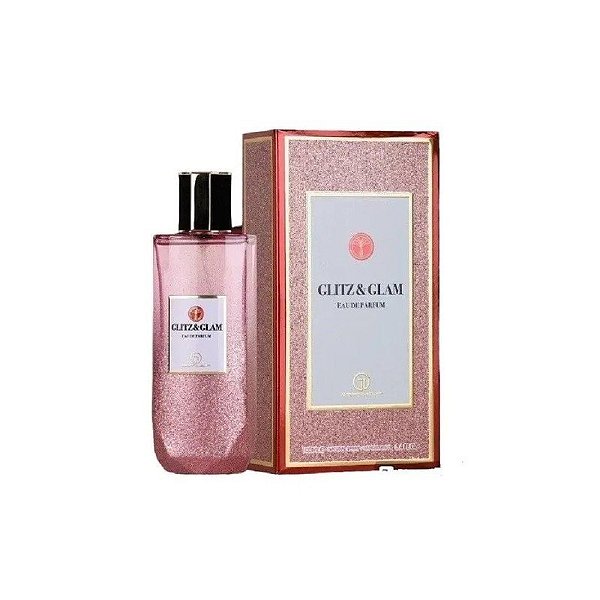 Perfume Feminino GP - Glitz&Glam Edp 100ML