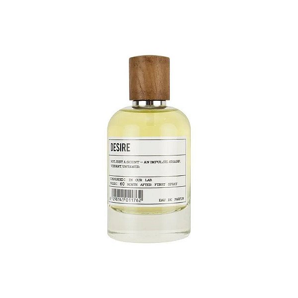 Perfume Karma Desire - Eau de Parfum - Unissex - 100ml