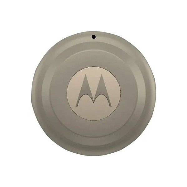 Garrafa Térmica Mototag 2 Motorola XT2561-1 Bluetooth Laranja