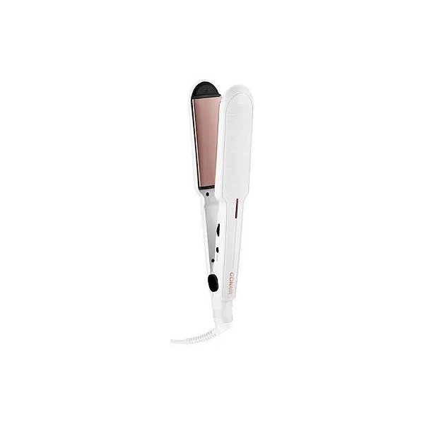 Chapinha Alisadora Conair CS922N Cerâmica Dupla 38MM Bivolt