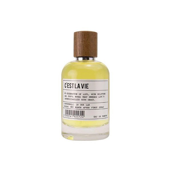 Perfume Karma C'Est La Vie - Água de Perfume - Feminino - 100ML