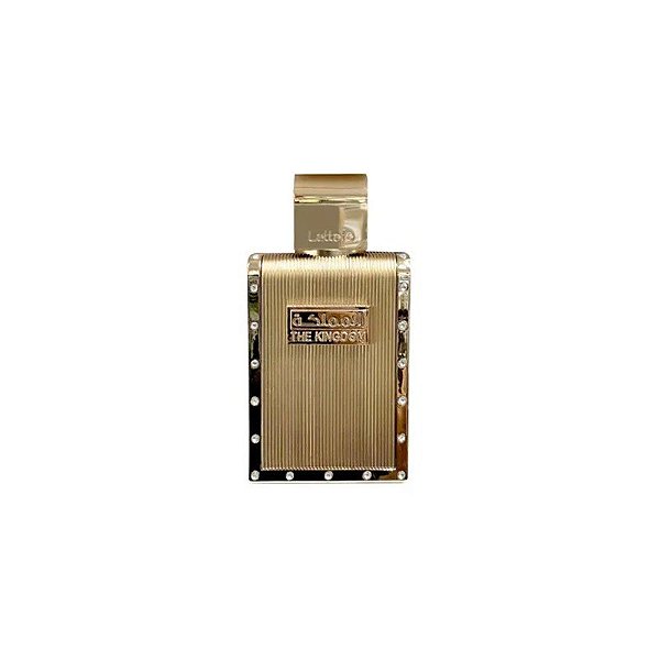 Perfume Lattafa The Kingdom EDP M 100ml