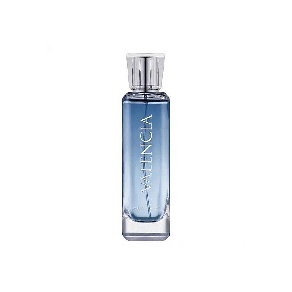 Perfume Swiss Arabian Valencia Eau de Parfum Unissex - 100ml