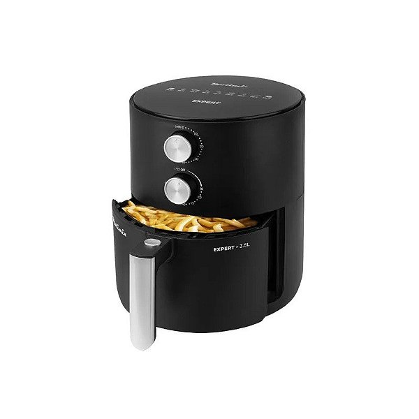 Fritadeira Air Fryer Molimix MAF-35 - 3.5L - 110V