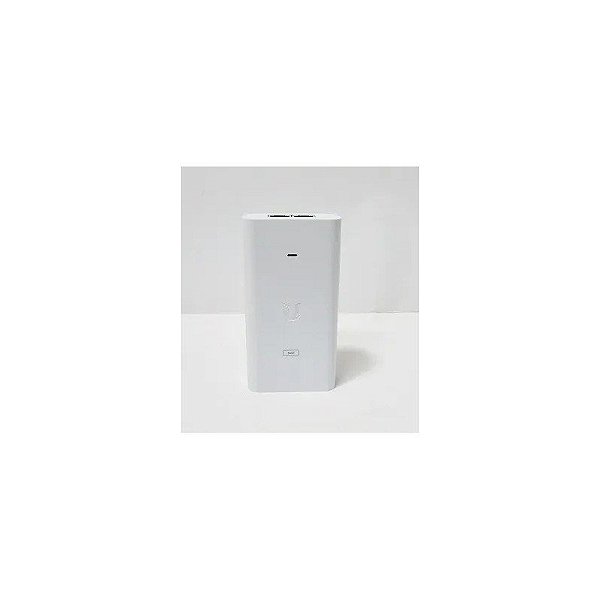 Fonte Edgepoint PoE 54V 80W 1.5A GigabitUi. POE-54V-80W Poe 54V 80W 1.5A Gigabit