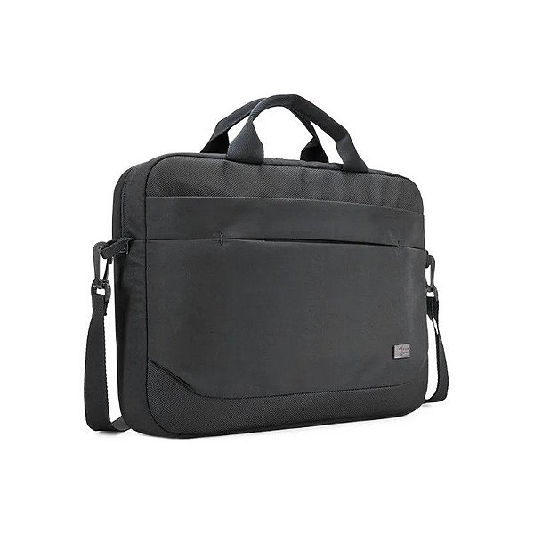 Maleta Case Logic ADVA-114 para Notebook de 14" - Preto